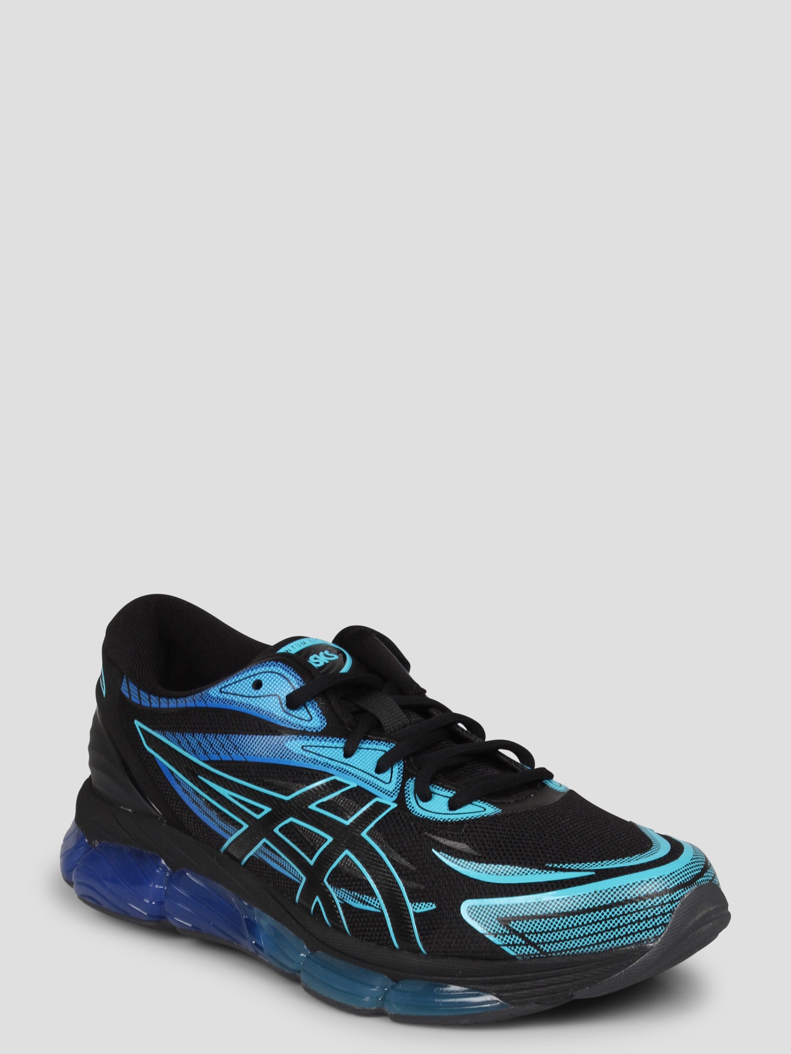 Shop Asics Gel-quantum 360 Viii Sneakers