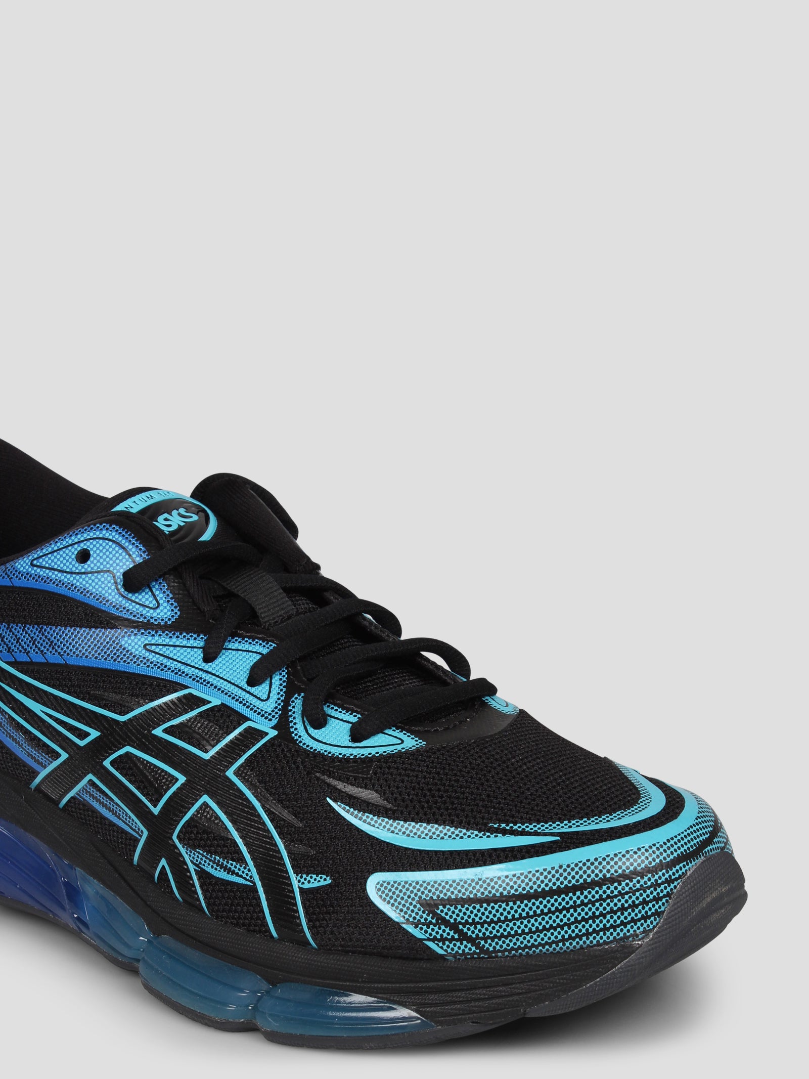 Shop Asics Gel-quantum 360 Viii Sneakers