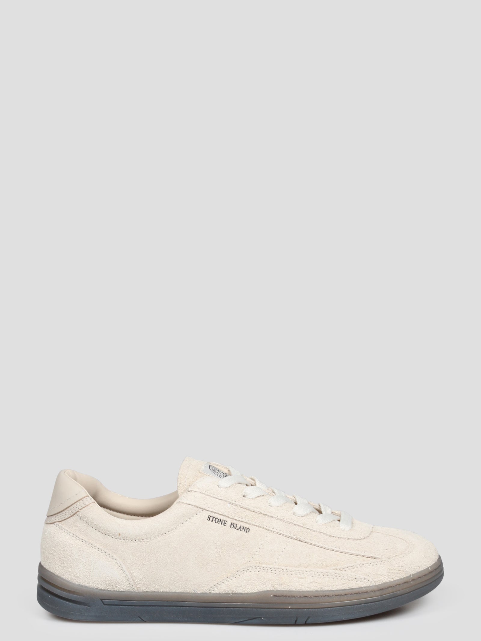 Shop Stone Island Rock Sneakers