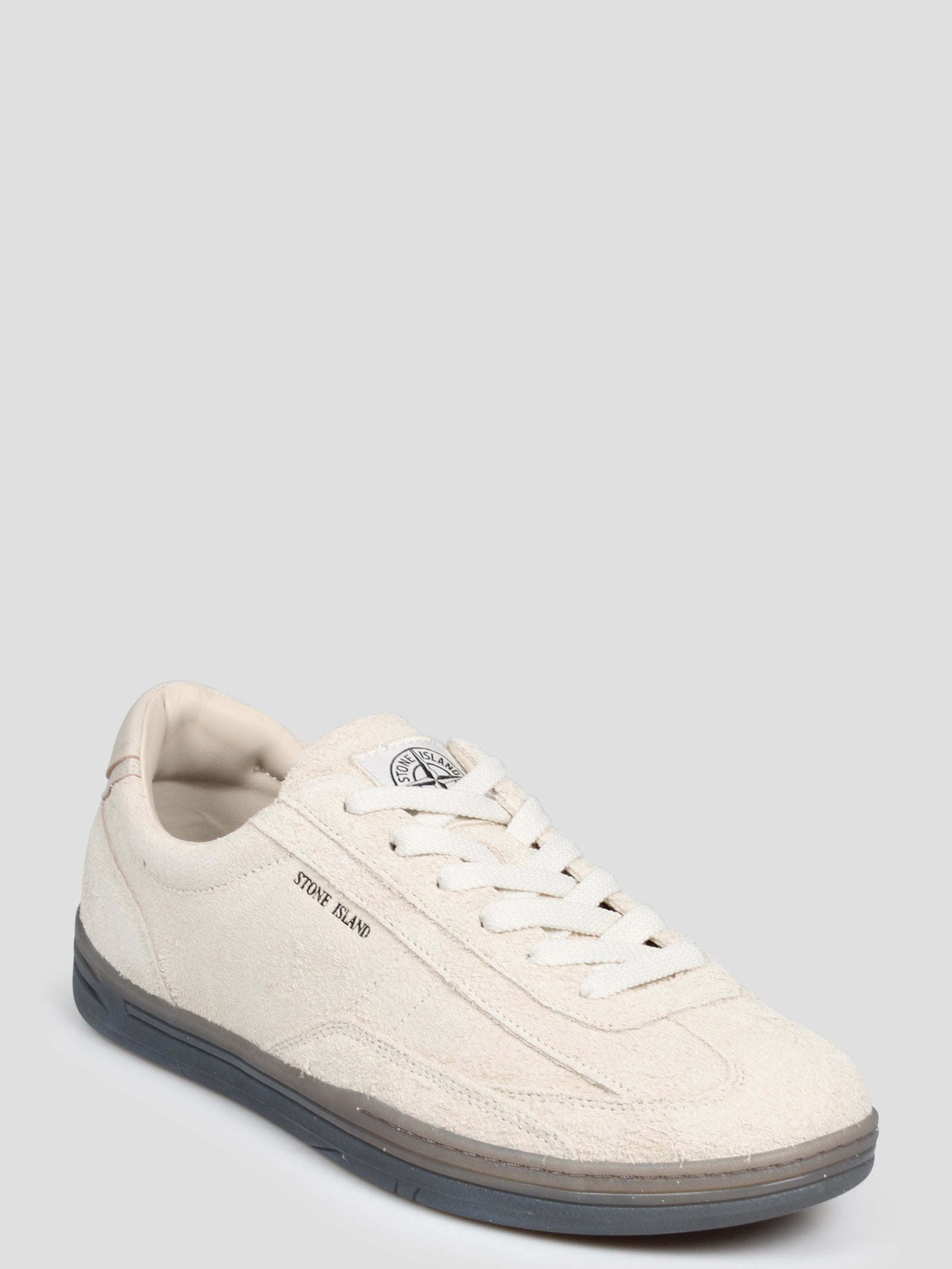 Shop Stone Island Rock Sneakers