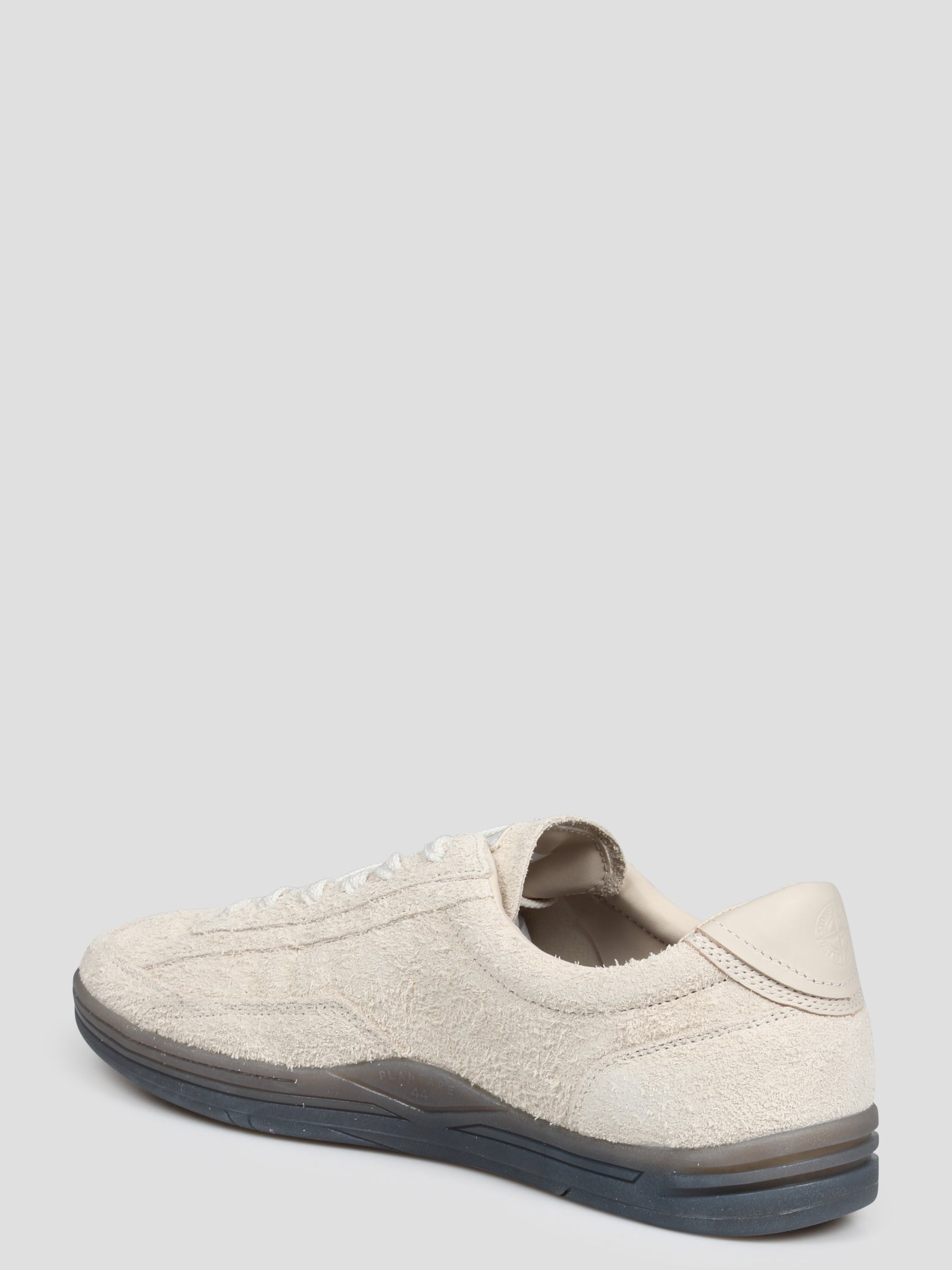 Shop Stone Island Rock Sneakers