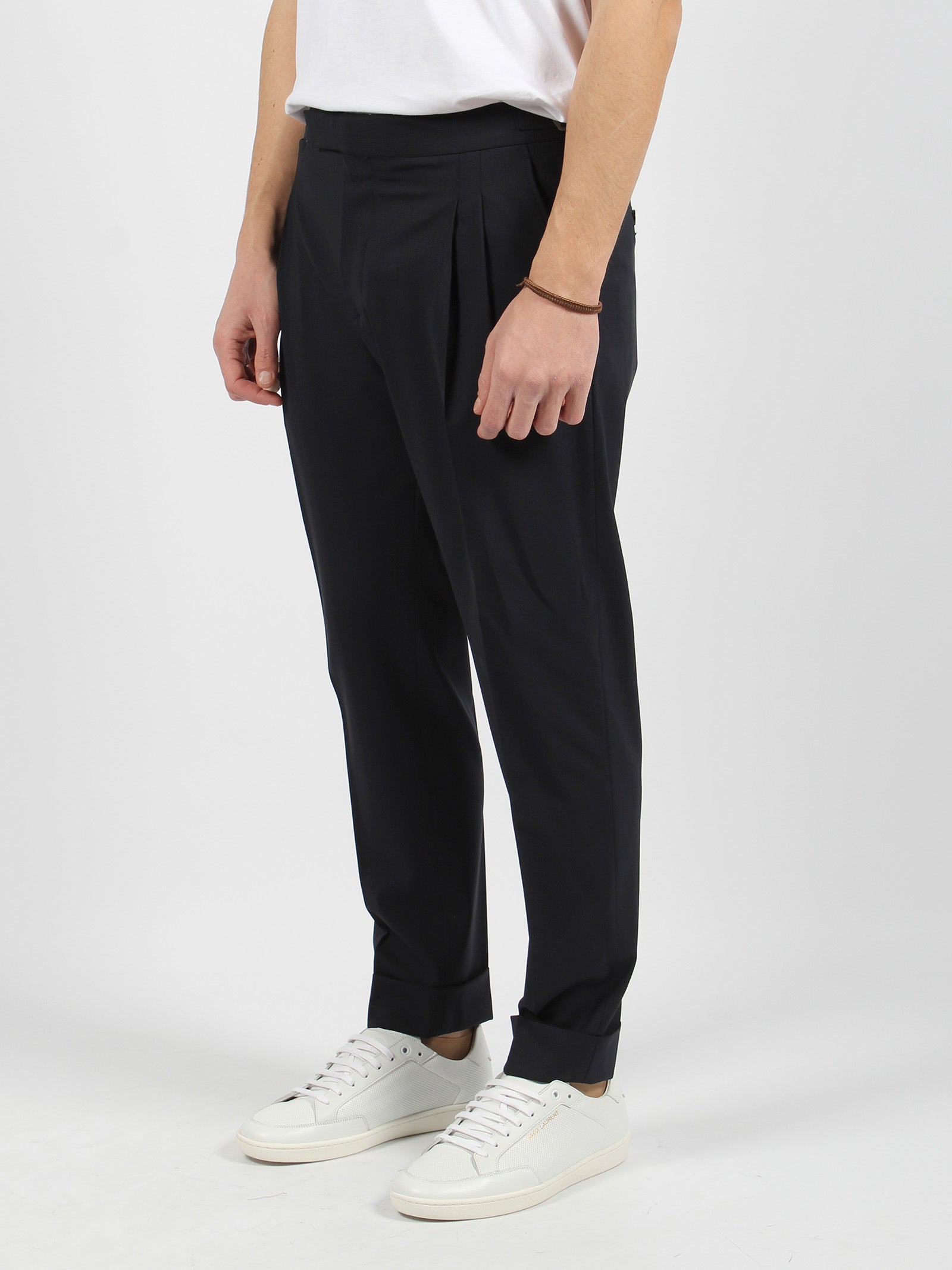 Shop Be Able Robby Pleated Pants