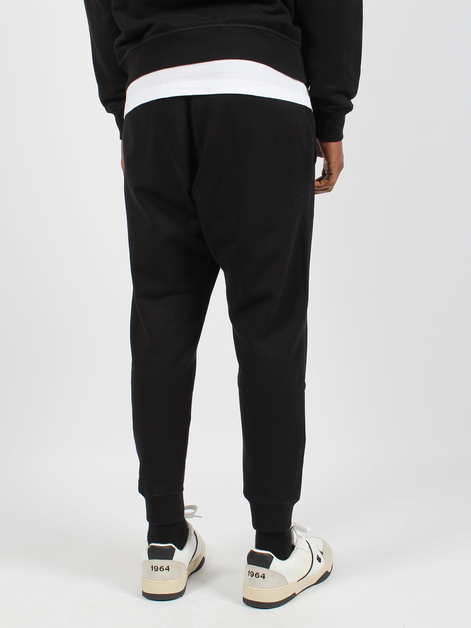 Shop Dsquared2 Dsq2 Relax Dan Pants