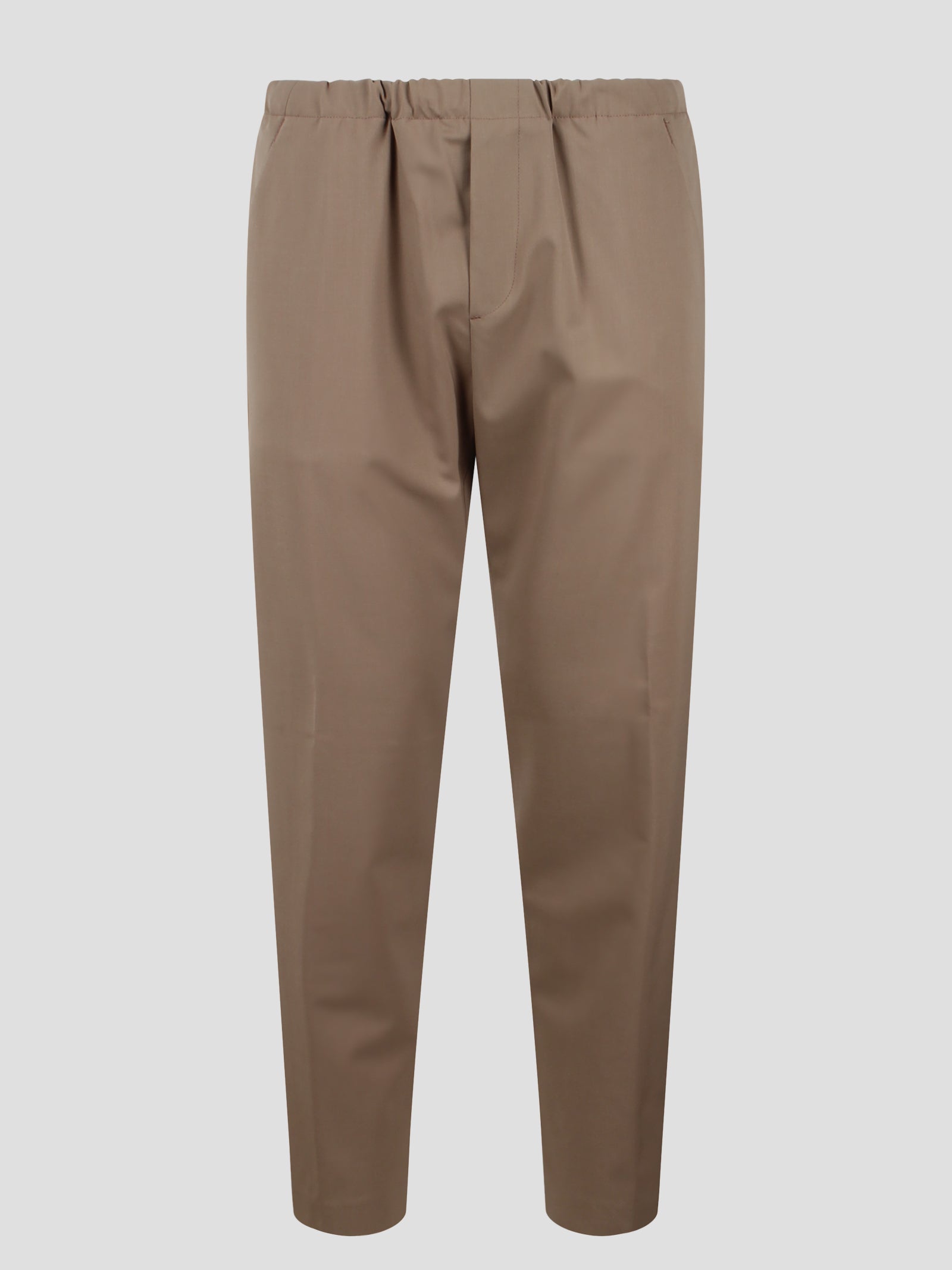 Shop Nine In The Morning Mirko Carrot Relax Pant