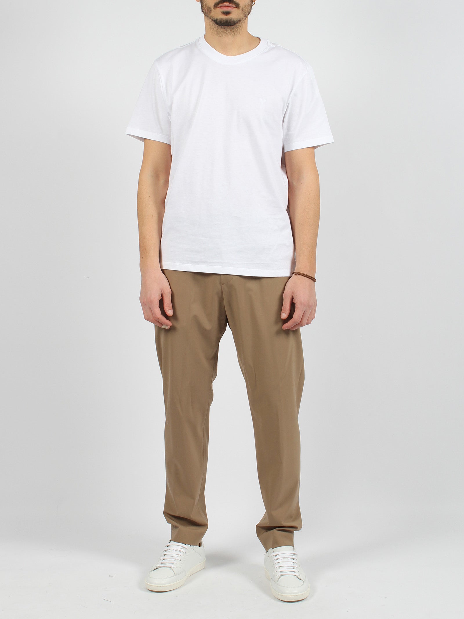 Shop Nine In The Morning Mirko Carrot Relax Pant