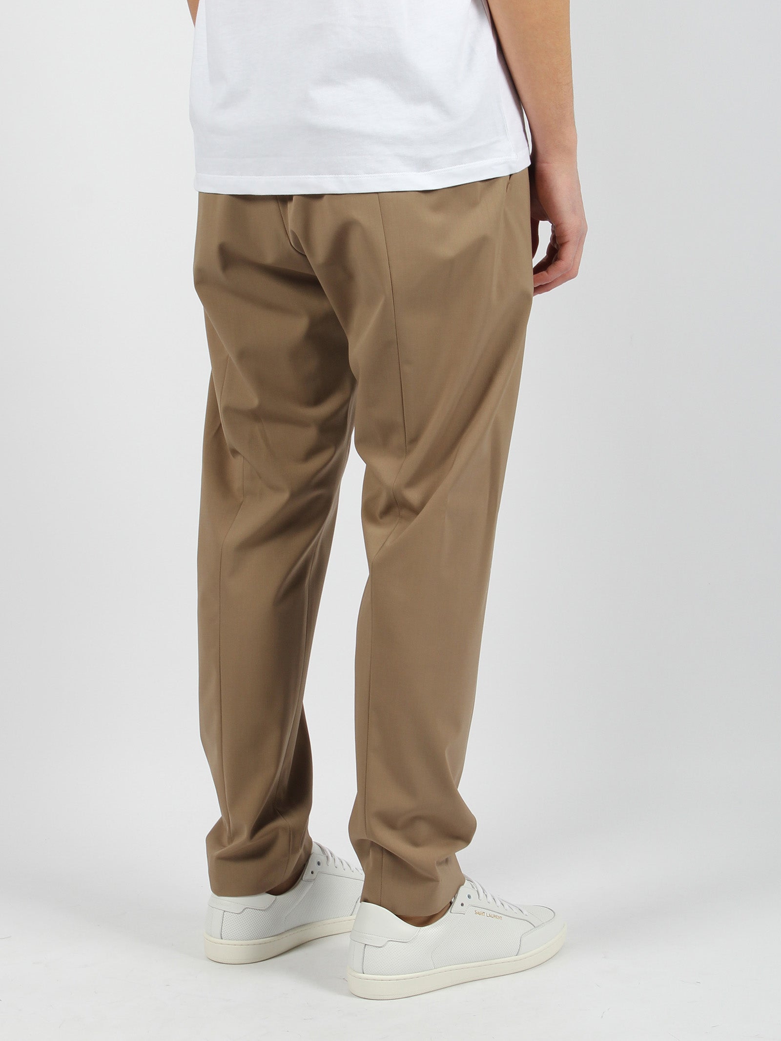 Shop Nine In The Morning Mirko Carrot Relax Pant