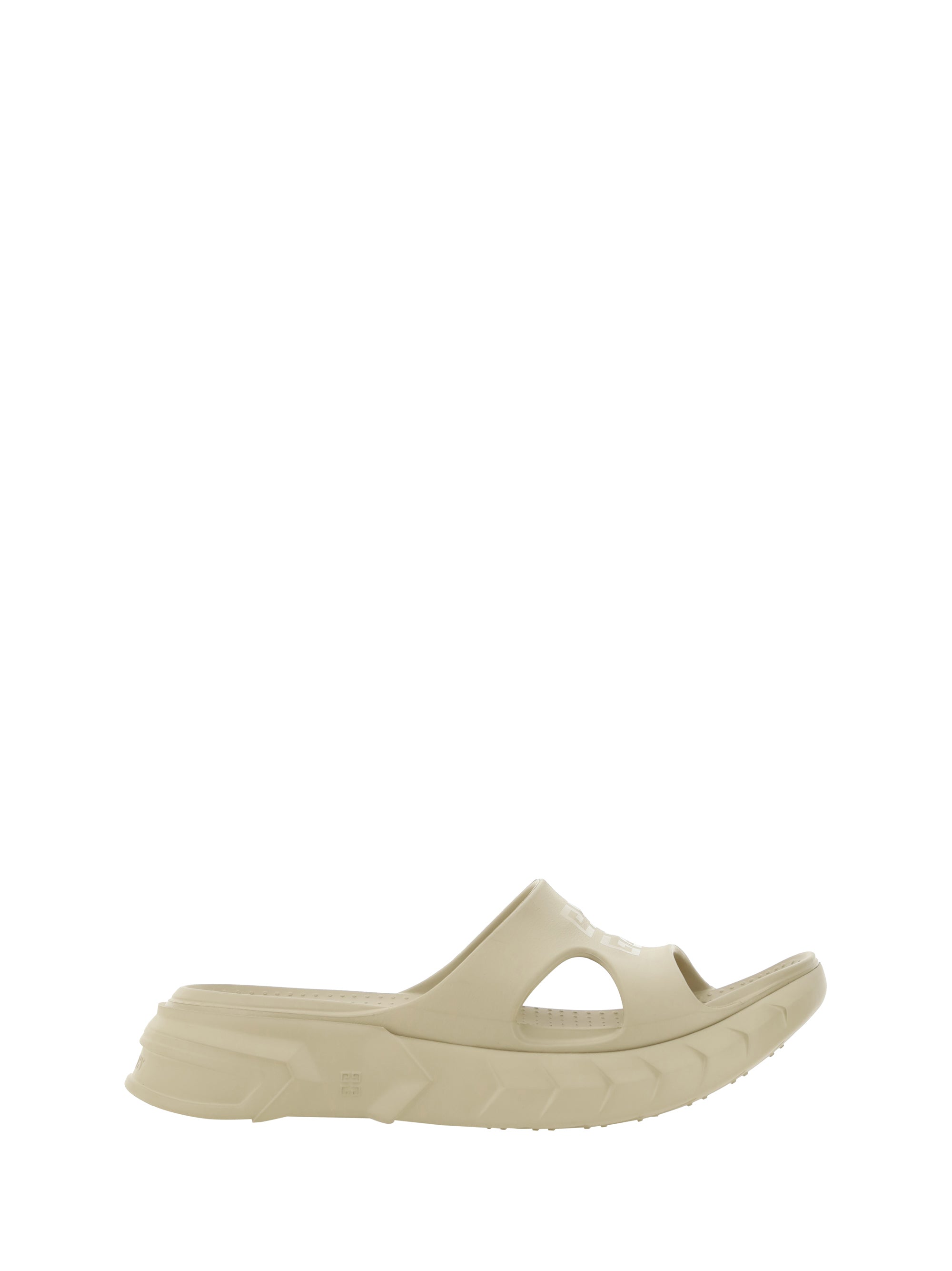 Shop Givenchy Marshmallow Sandals