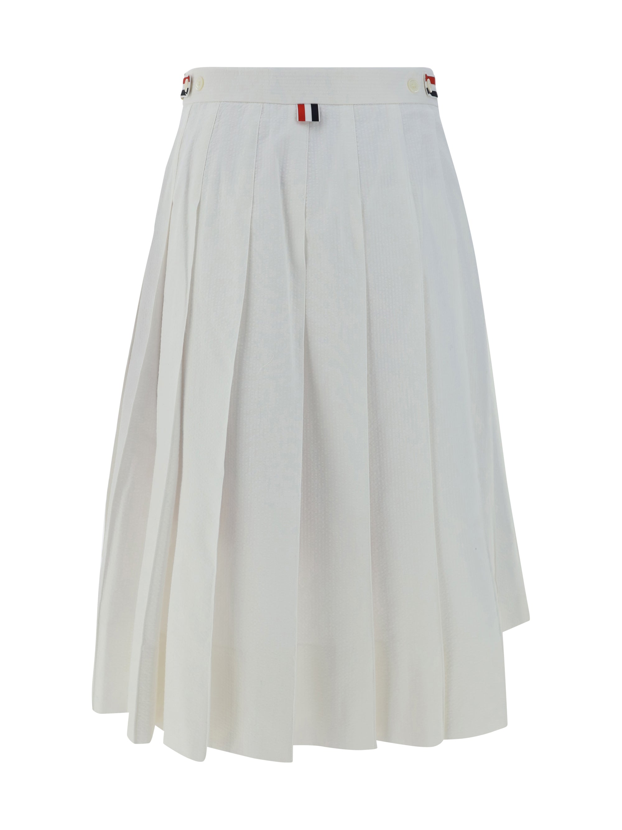 Shop Thom Browne Skirt