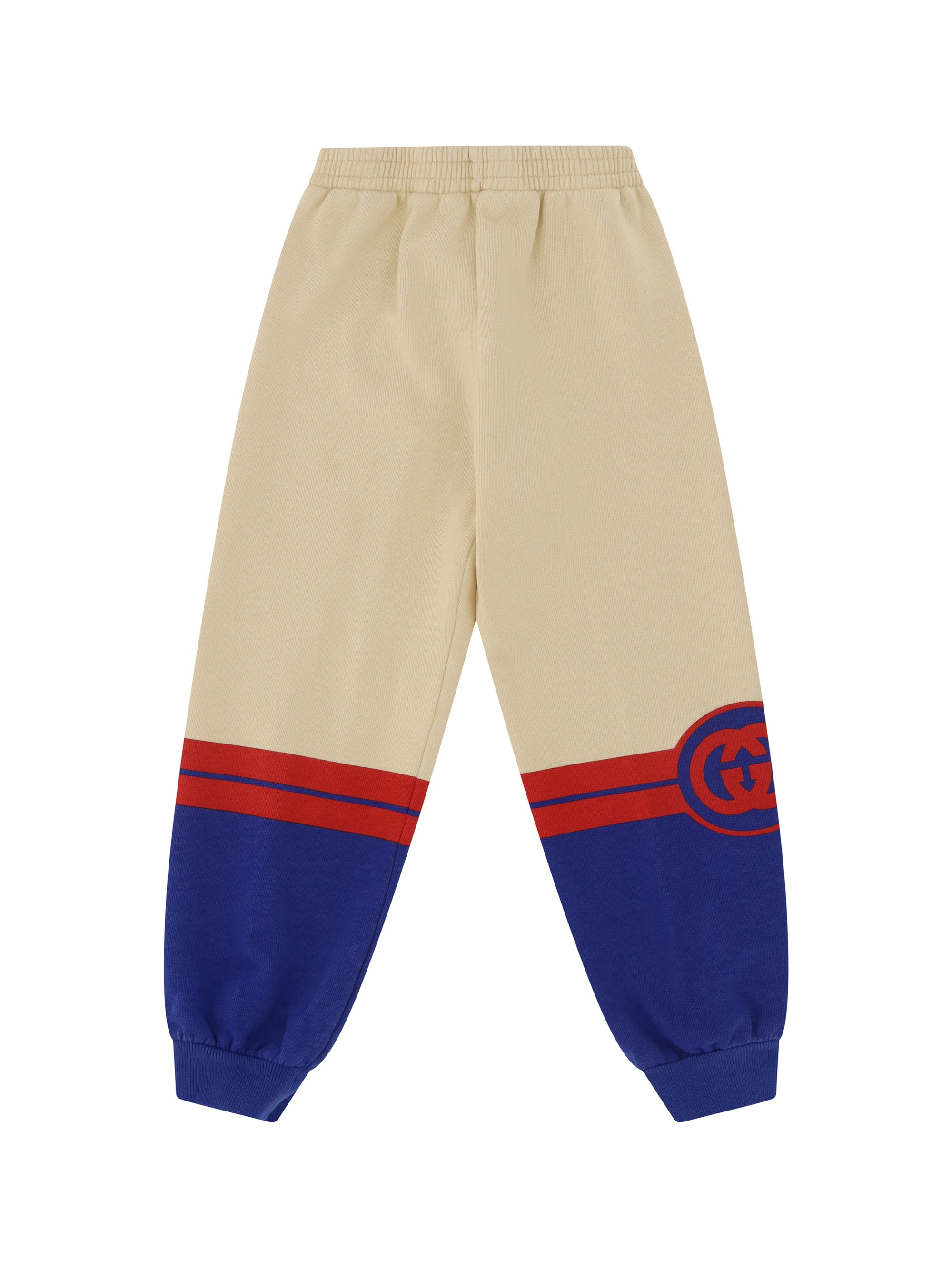 Shop Gucci Pantaloni Per Bambina