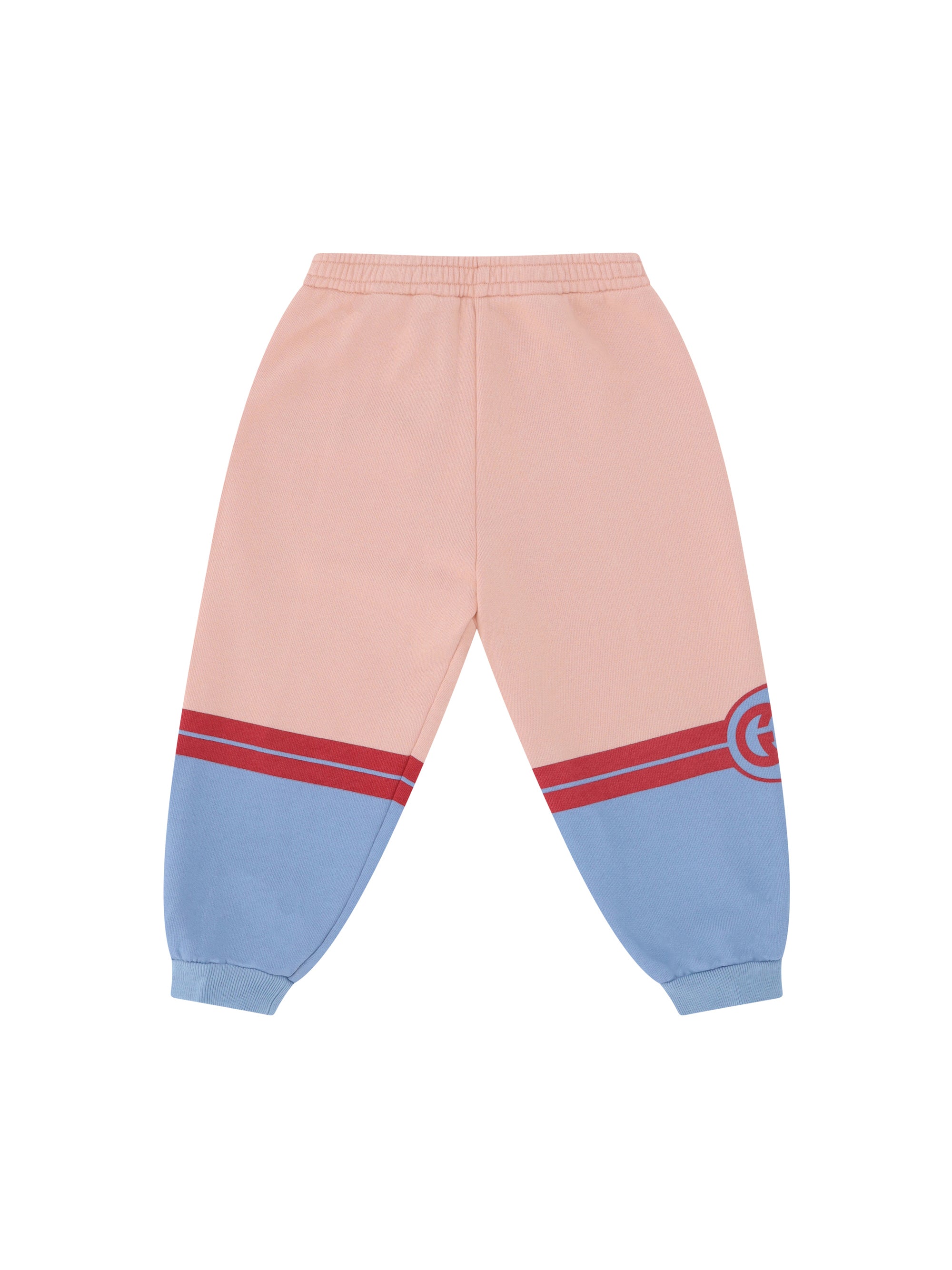 Shop Gucci Pantaloni Per Bambina