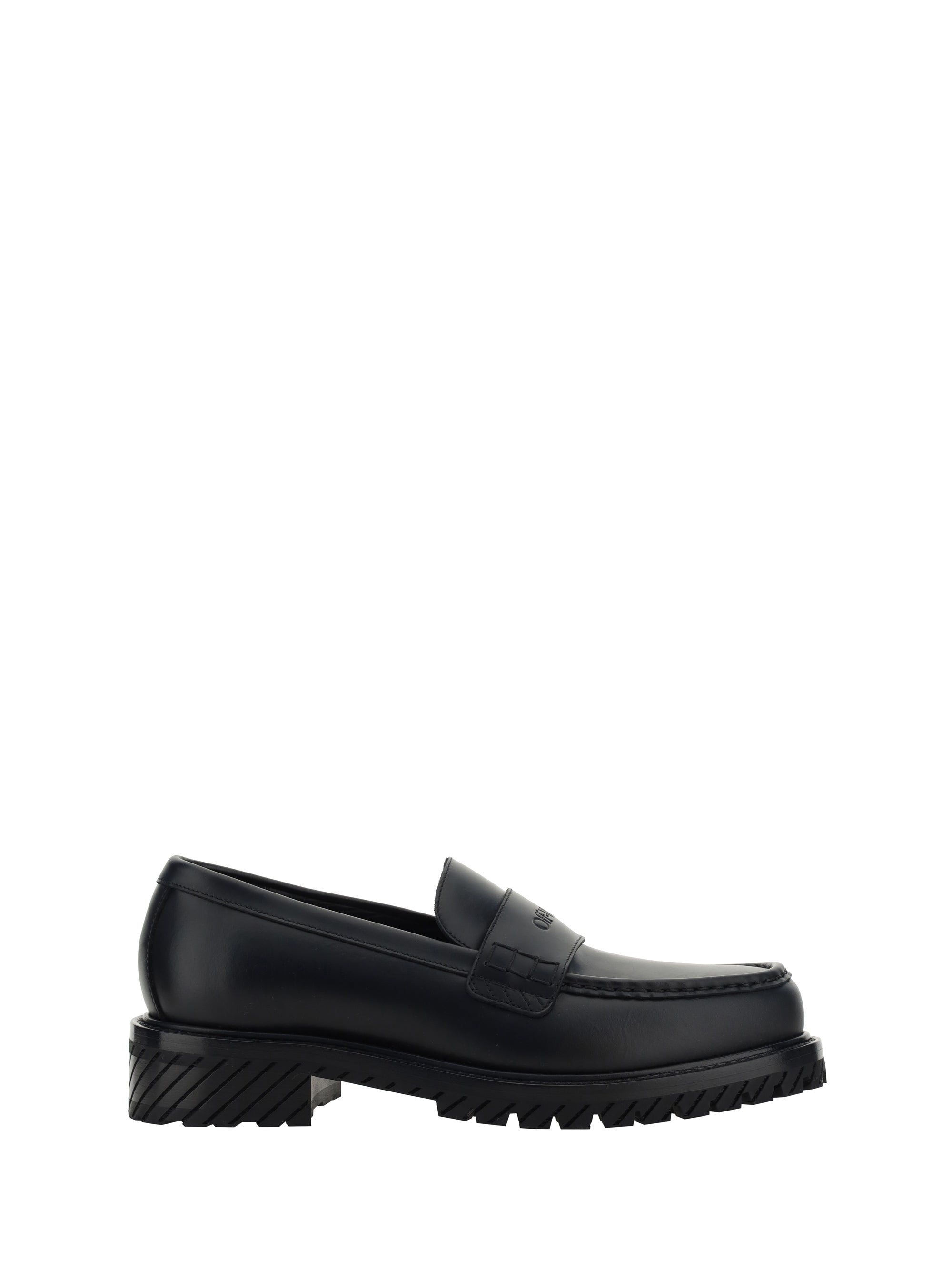 Shop Off-white Loafers