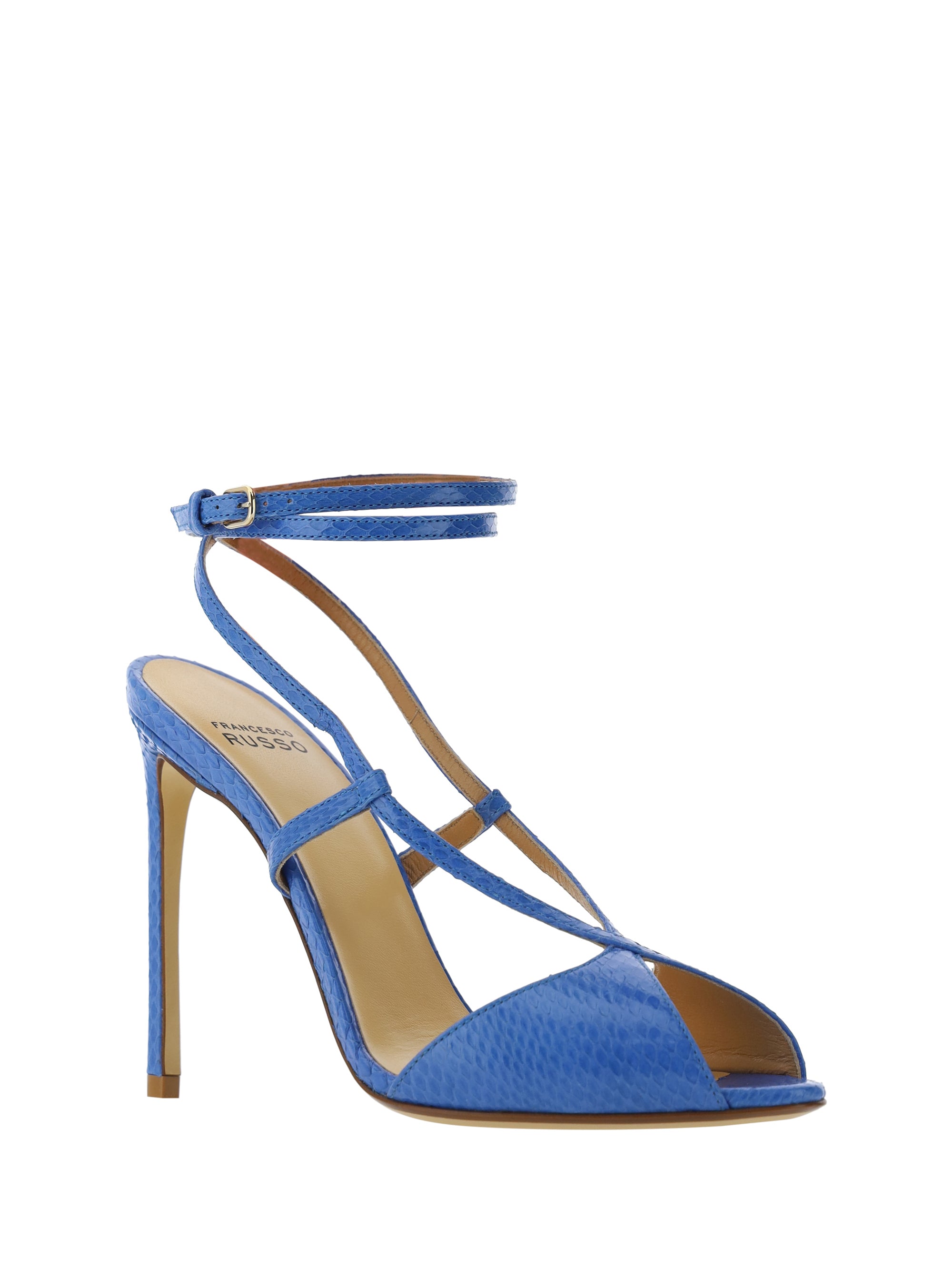 Shop Francesco Russo Pump Shoes