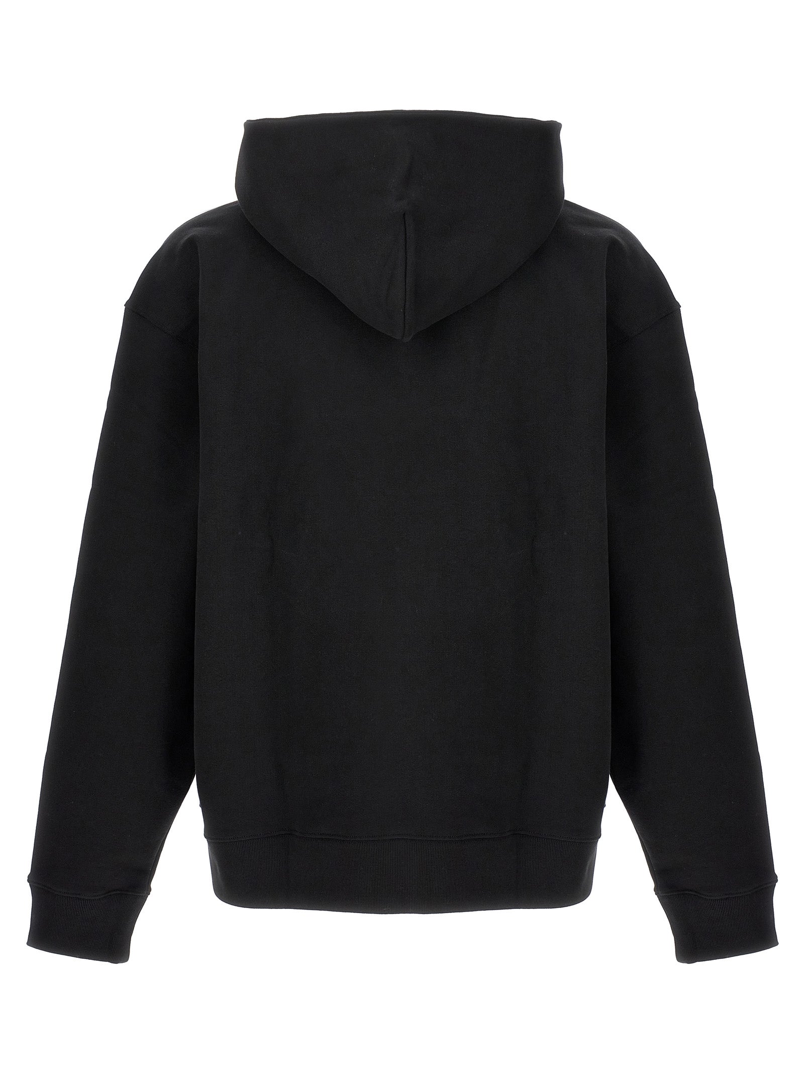 Shop Kenzo Target Sweatshirt Black
