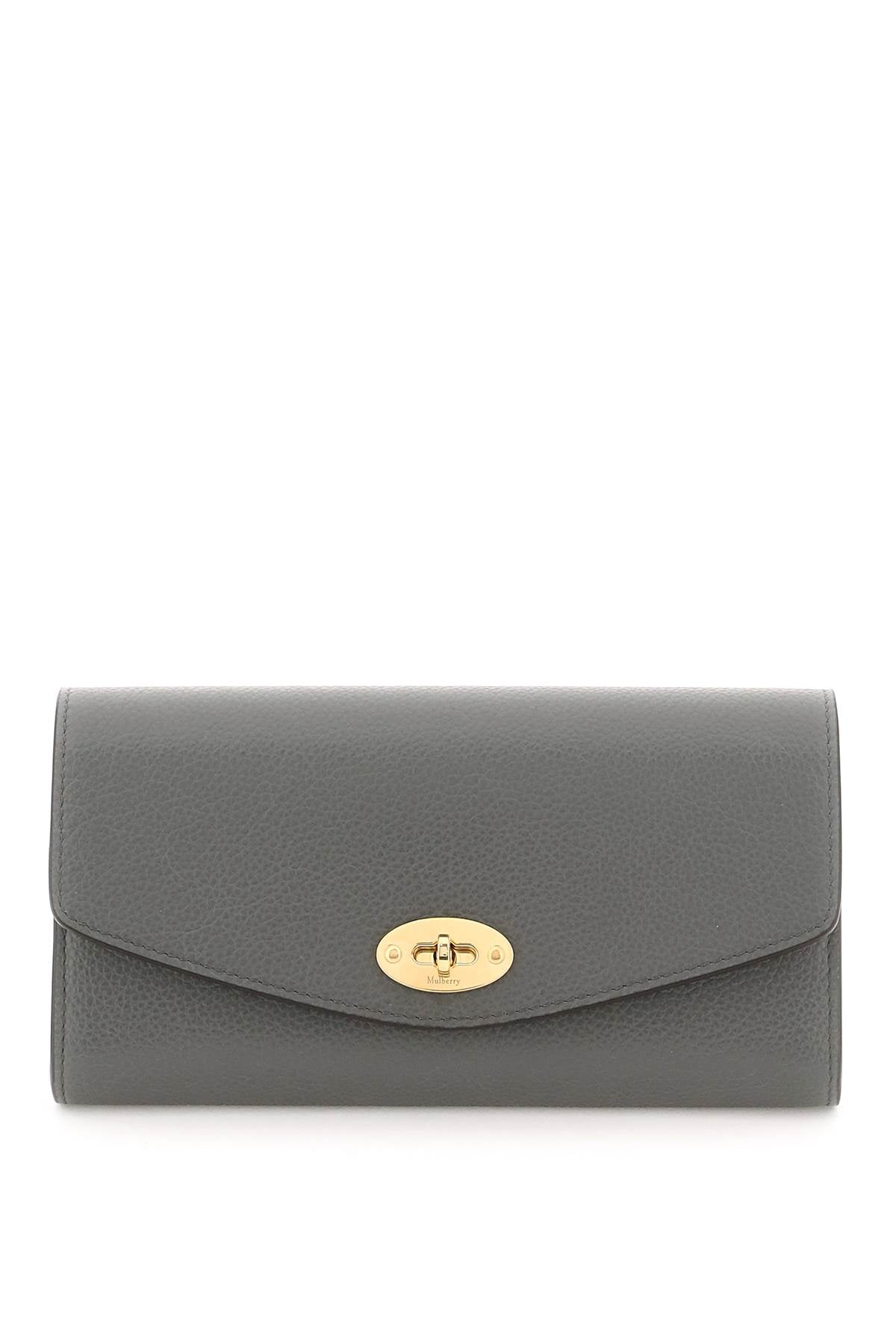 MULBERRY 'DARLEY' WALLET