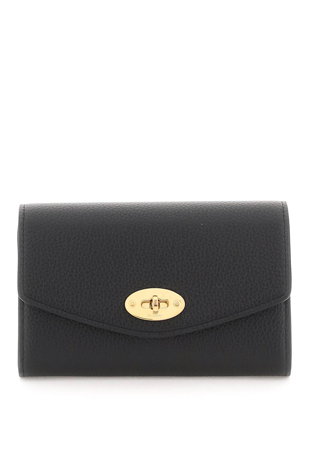 MULBERRY 'DARLEY' MEDIUM WALLET