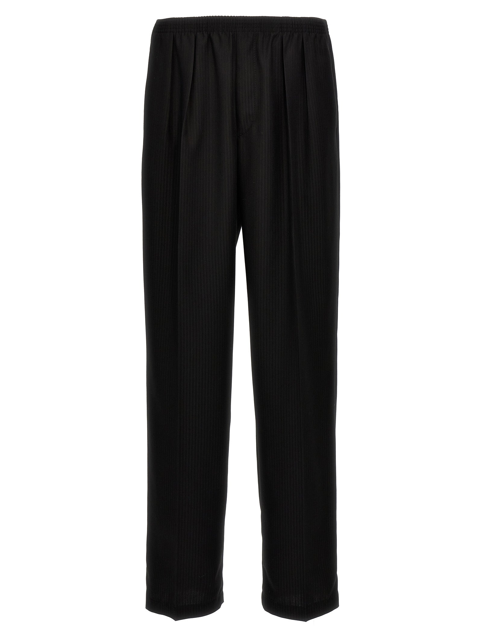 Shop Cellar Door Ettore Pants Black