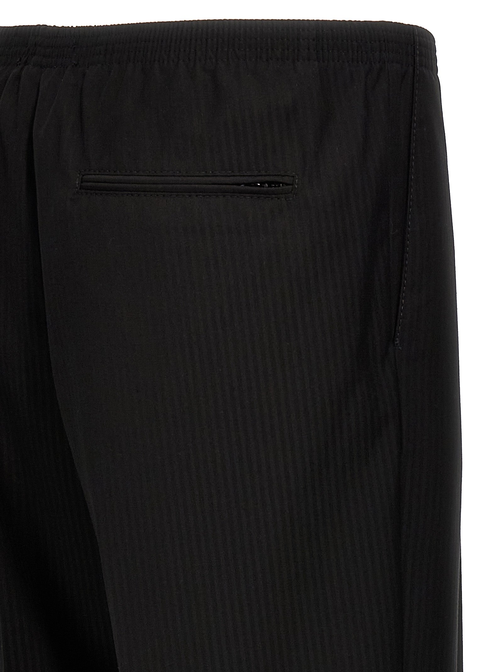 Shop Cellar Door Ettore Pants Black