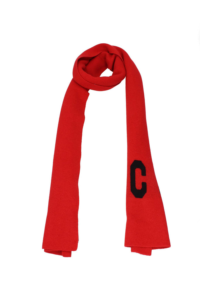 DSQUARED2 SCARVES WOOL