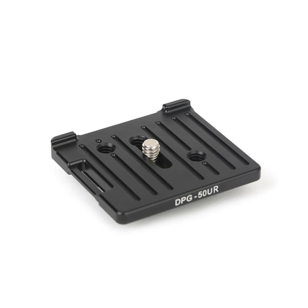 DPG-3016R 300mm Double Dovetail Macro Rail Quick-Release Plate Arca Sw