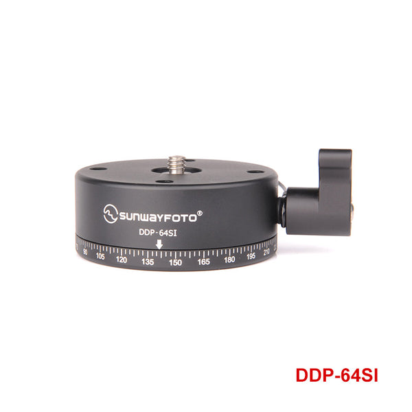 SUNWAYFOTO ローテーター DDP-64M-