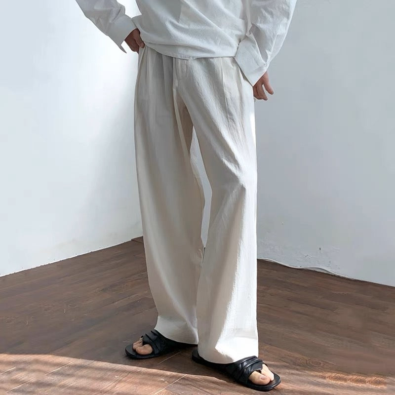 Parijan Linen Pants