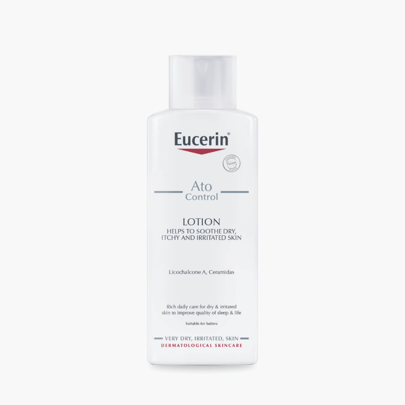 Eucerin atocontrol care lotion 250ml