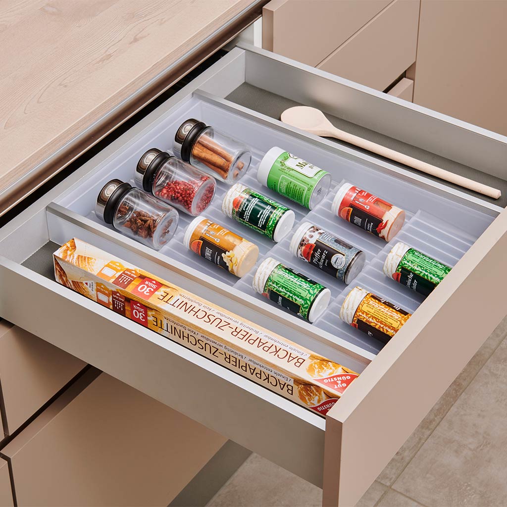 Salsa Pro Spice Drawer Tray By Hafele