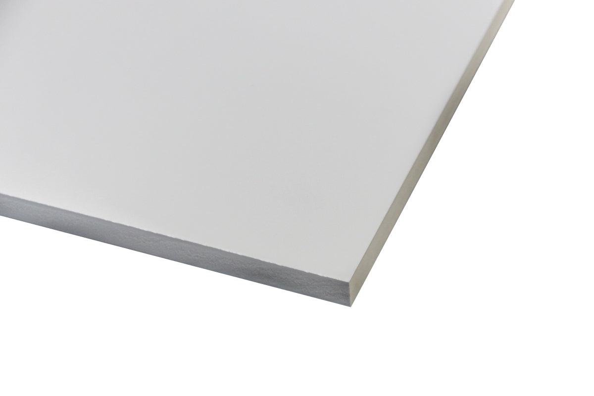 White PVC Foamed Board 2400x1200x16mm - Trademaster product image