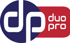 Duopro Logo