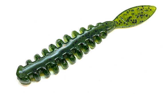 Glimmer Series - Hidden Weight Spinner Baits