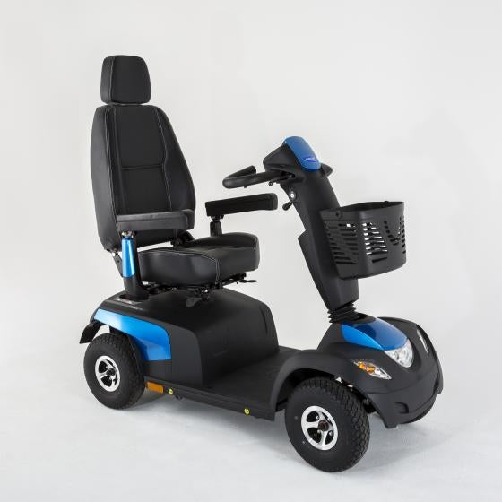Invacare Comet Pro  scooter spares and accessories