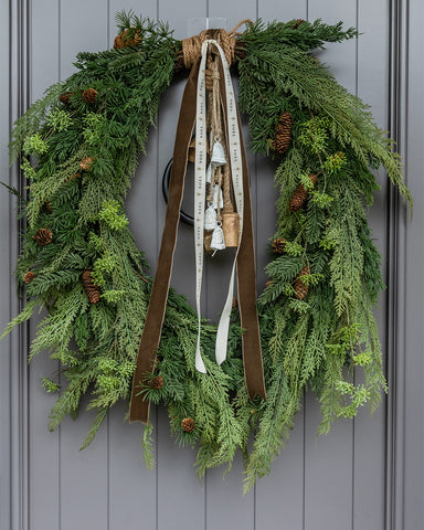 wreath