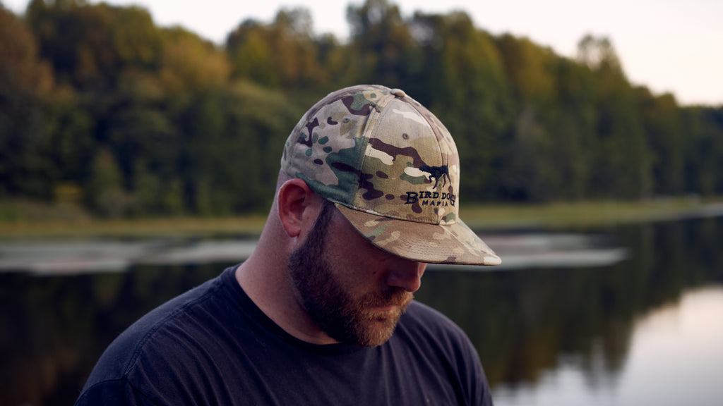 Custom Camo Hats Designed With Your Logo Monterey Company