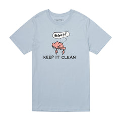 Crabby Save Our Oceans T-Shirt