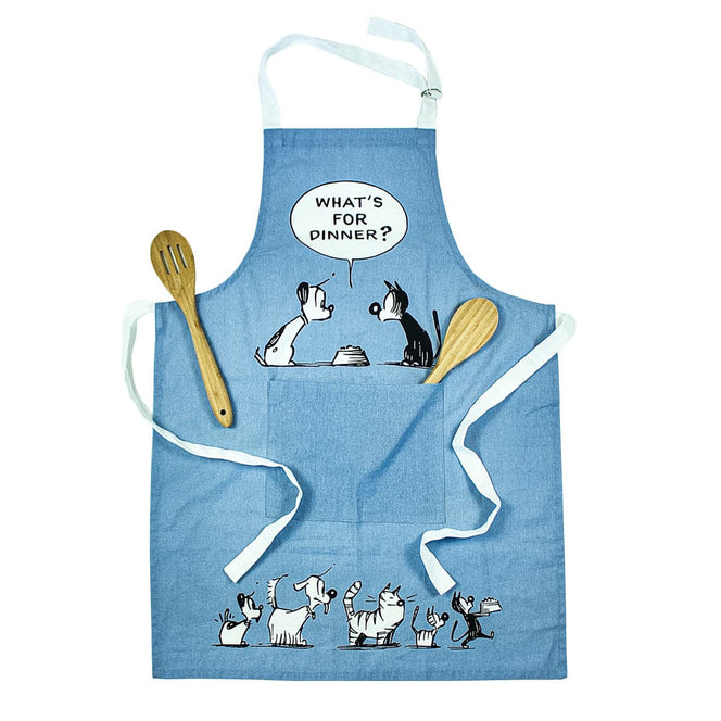 Kitchen Aprons Archives - Kitchen Goodies