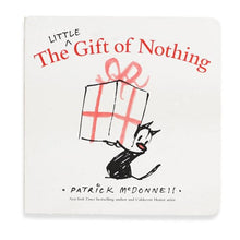 Signed 'The Gift of Nothing' Book – MUTTS