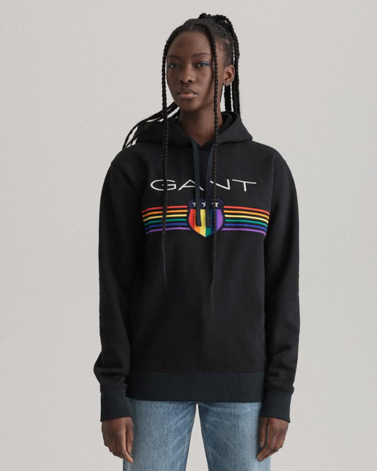 PR-S-GINN-HOOD-NP Unisex: Pride hoodie