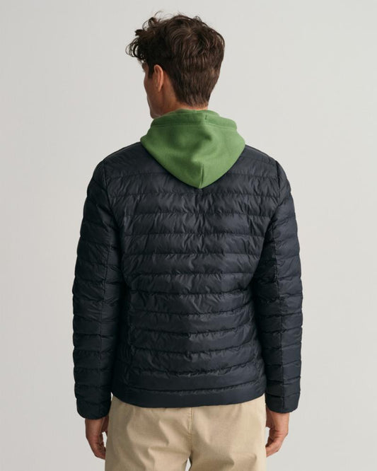 GANT Men's Light Padded Jacket 7006117