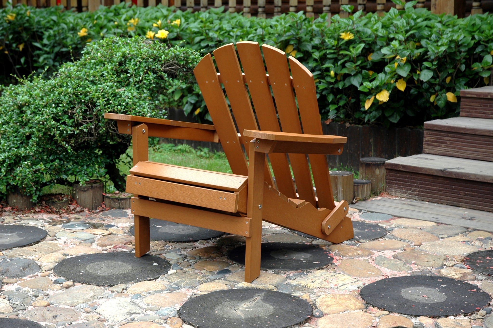 Best Adirondack chairs for laidback outdoor lounging