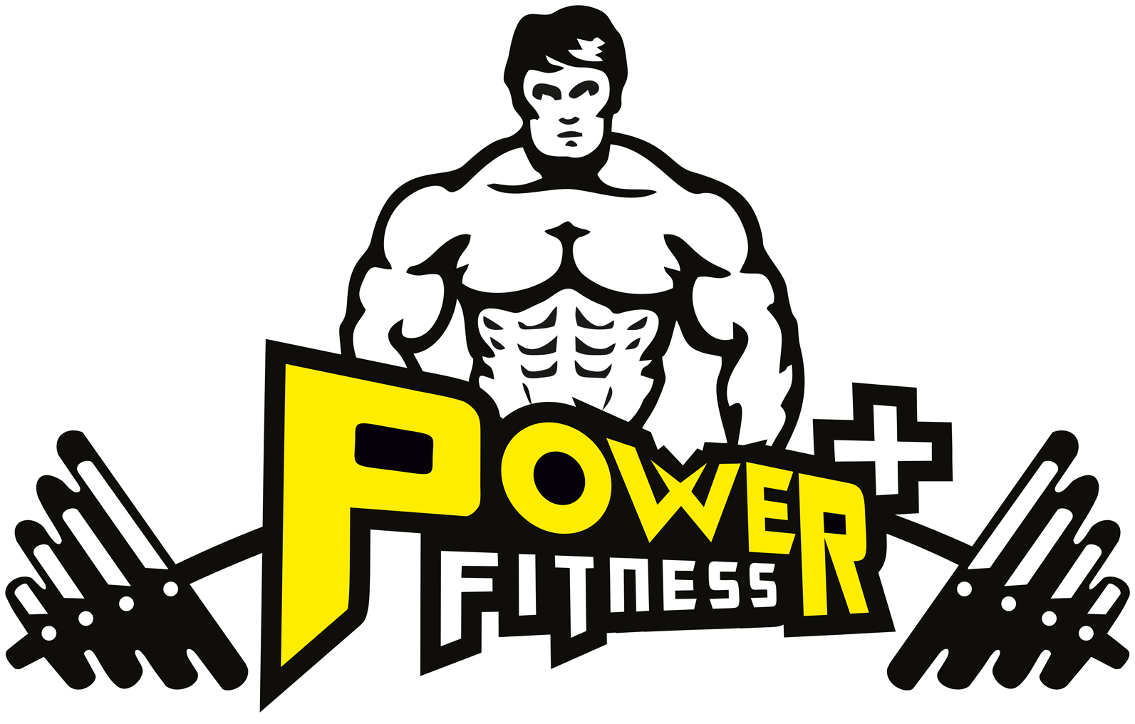 Power Plus Fitness International Inc. – Power Plus Fitness