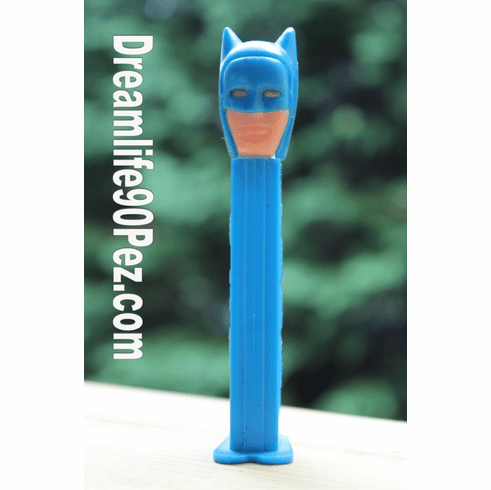 1985 Batman Pez, DC Comics, Loose – Dreamlife90