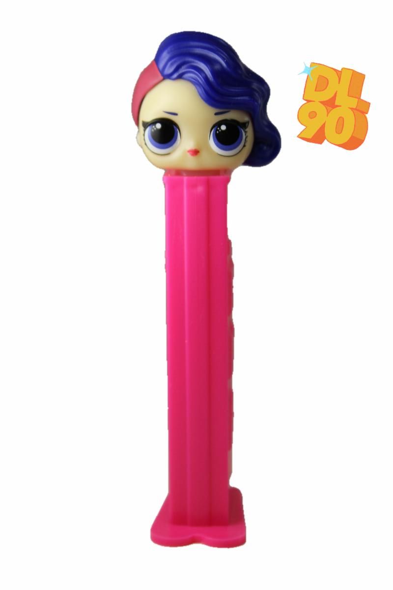 New pez deals lol surprise