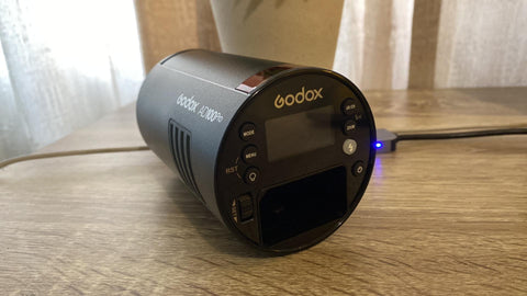 Godox AD100pro