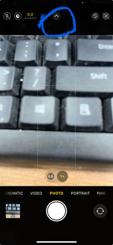 So verwischen Sie den Hintergrund eines Fotos