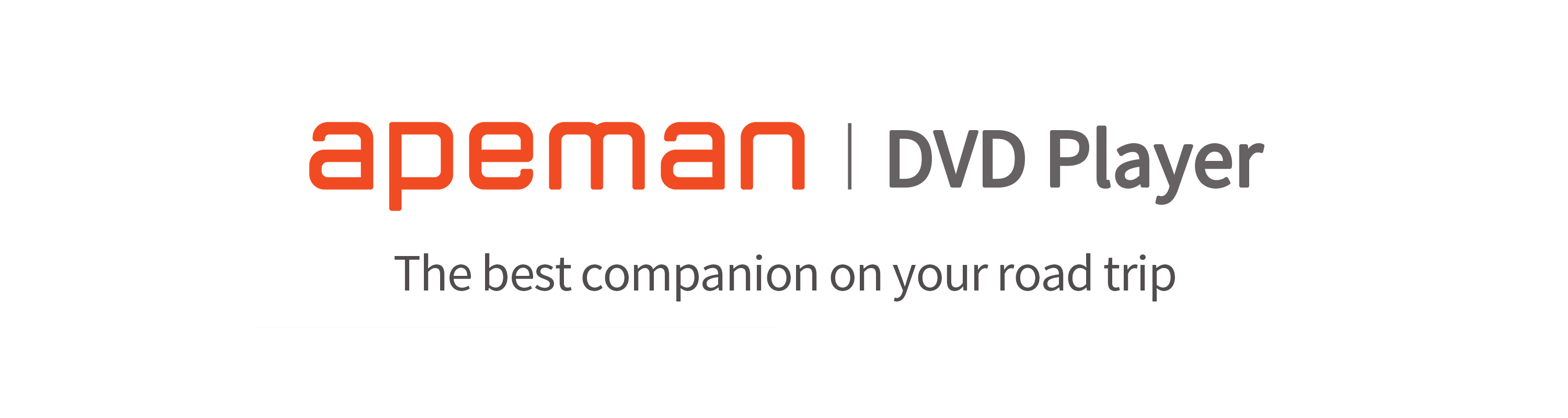 apeman PV1070 DVD Player – Apeman US