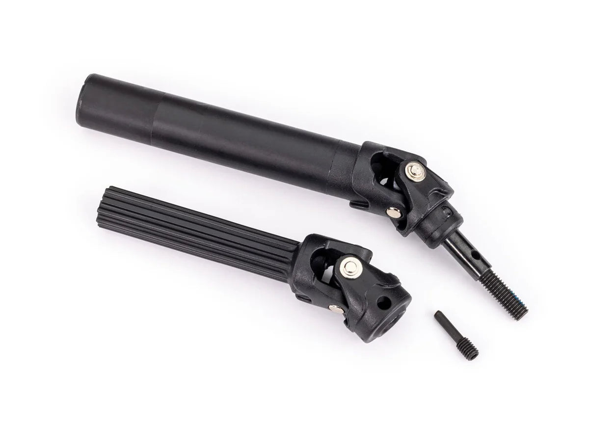 DRIVESHAFT ASSEMBLY F/R WIDEMAXX TRA8996T