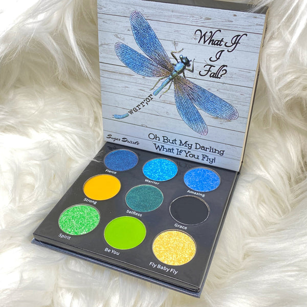 Take it to the Mat! ⋆ Sugar, Spice and Glitter