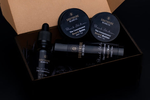 Luxury Beard Gift Set From Southside Beard Co