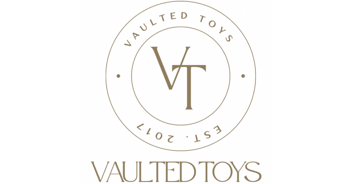 VaultedToys