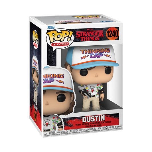 Max Verstappen Funko POP! (03) Formula 1 – Nerdy Terdy Gang